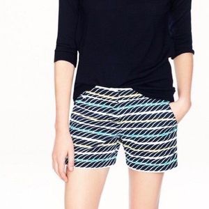 J. Crew Chino Shorts